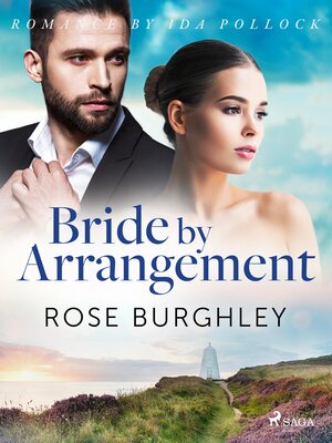cover image of Bride by Arrangement